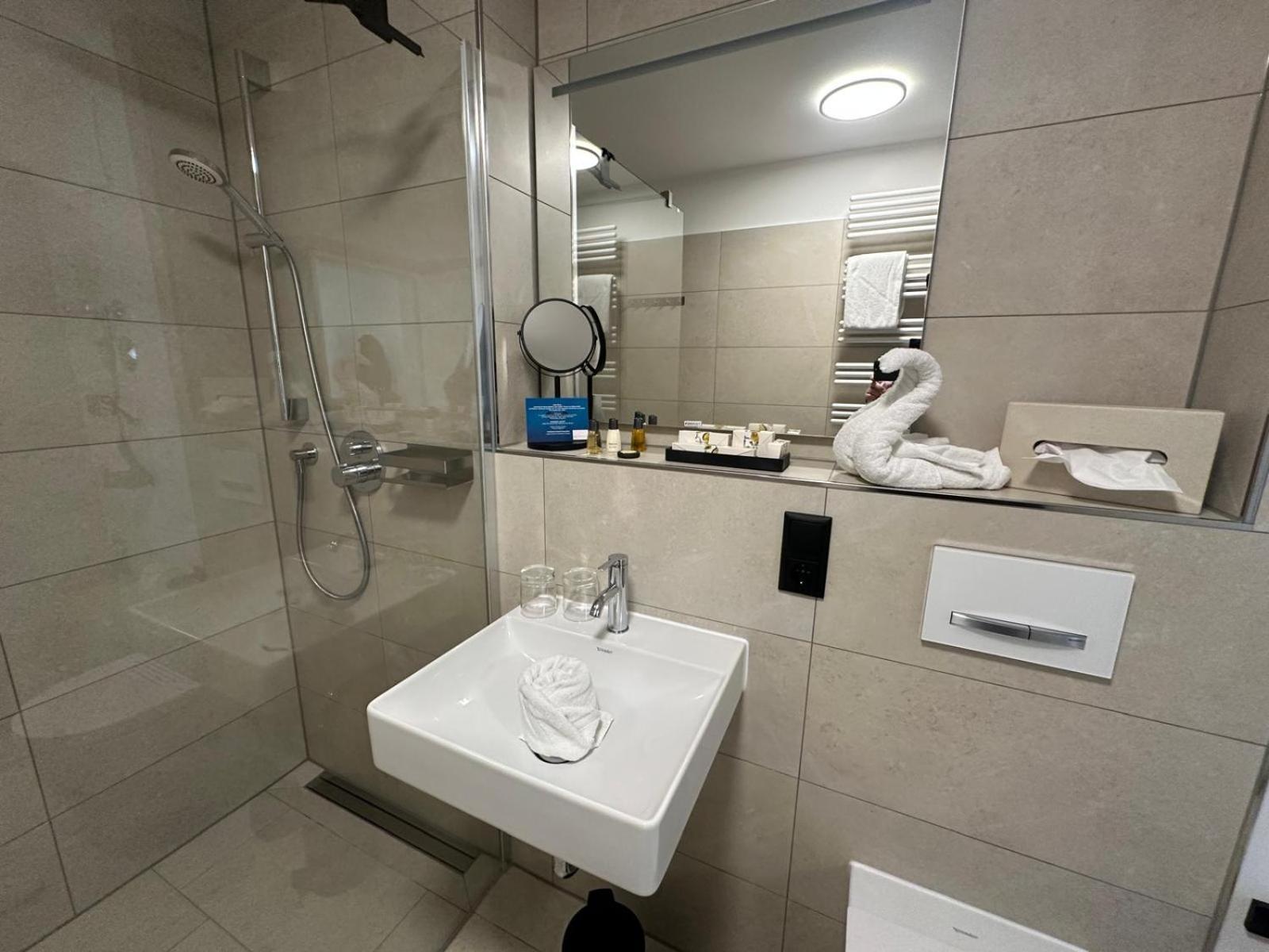 Sandbank Hotel & Appartements Lubmin Kültér fotó