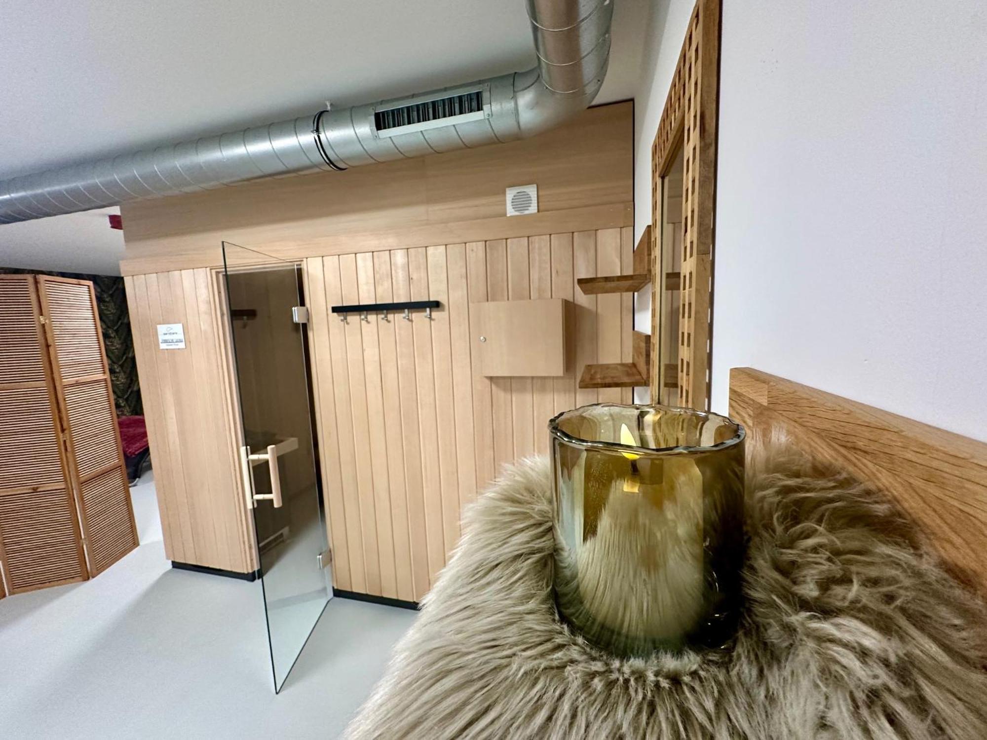 Sandbank Hotel & Appartements Lubmin Kültér fotó