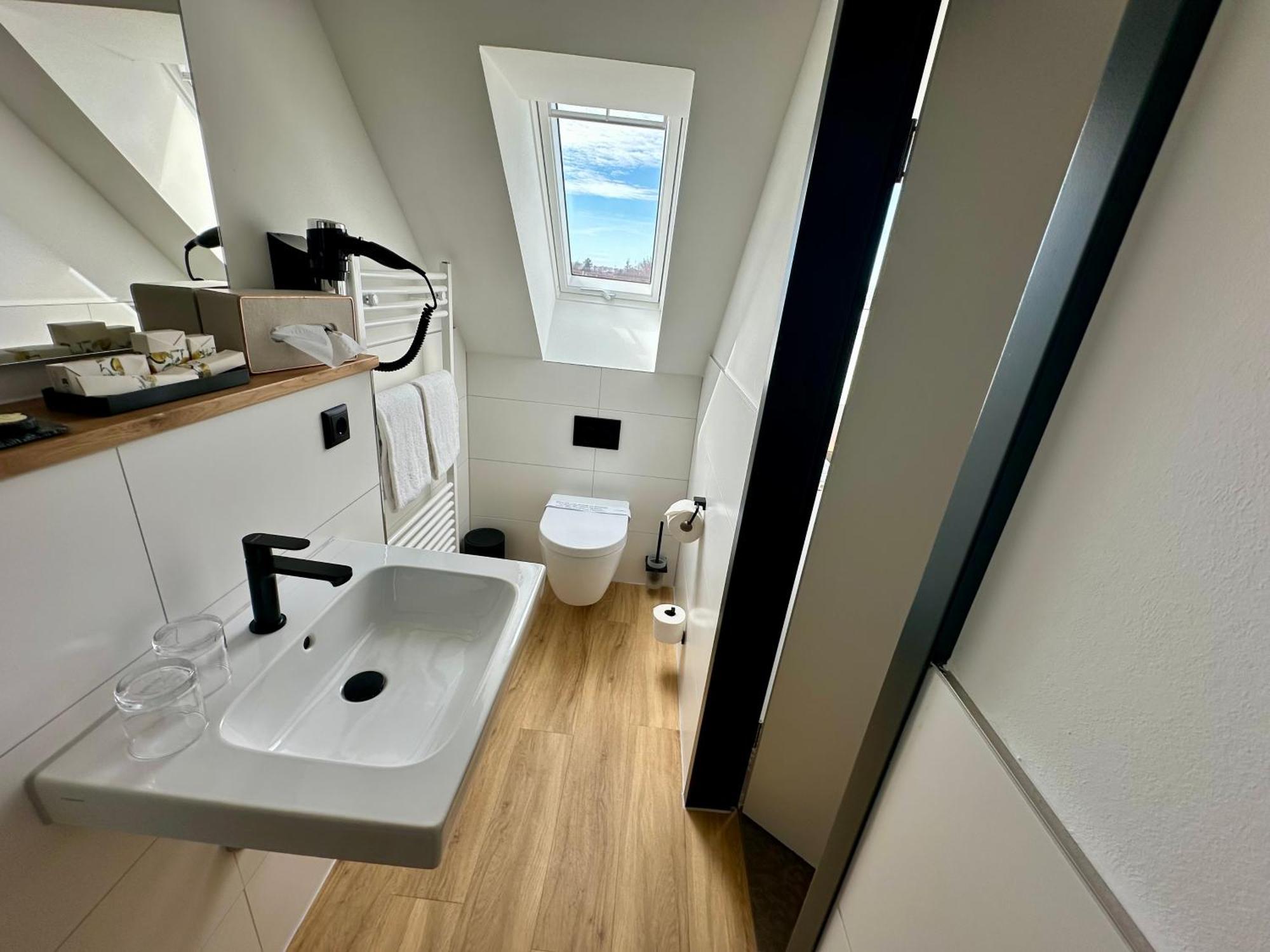 Sandbank Hotel & Appartements Lubmin Kültér fotó